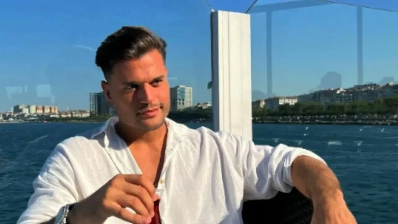 Survivor Osman Can Hayatı (Kimdir), Kaç Yaşında, Nereli, Ne İş Yapıyor?