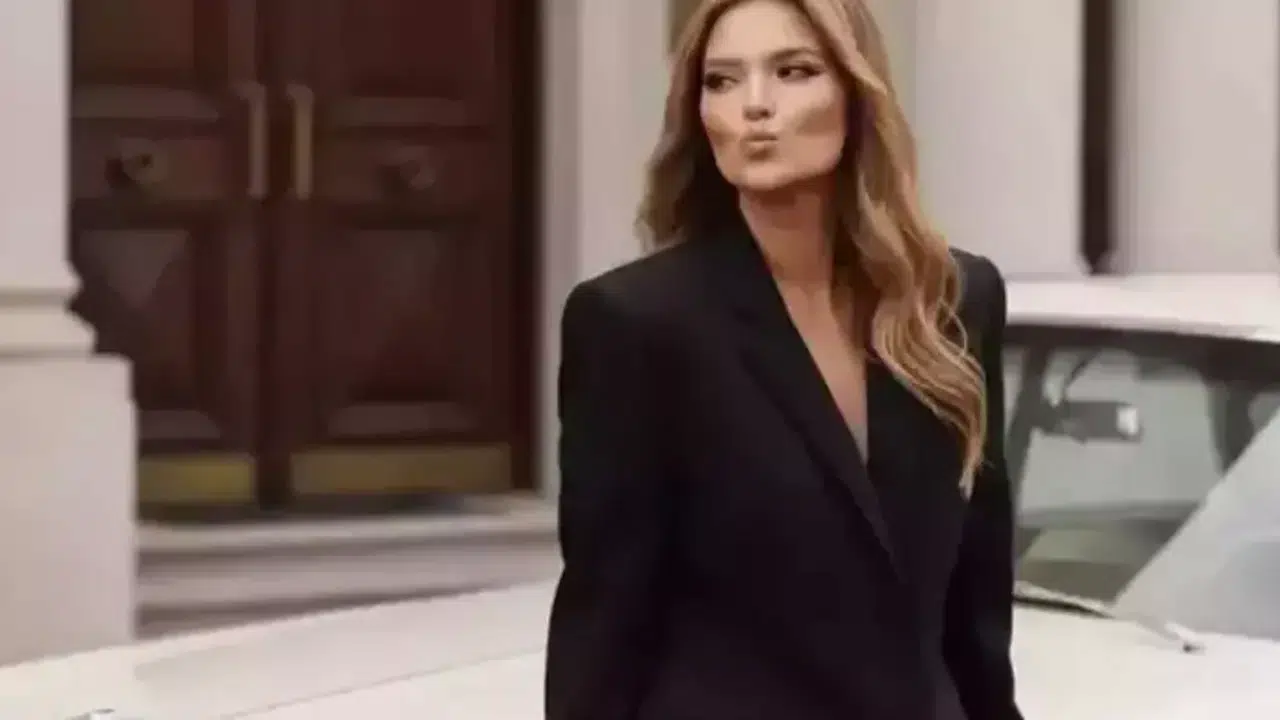 Demet Akalın’ın Kayseri Programı Ödeme Sorunu Nedeniyle İptal Oldu!