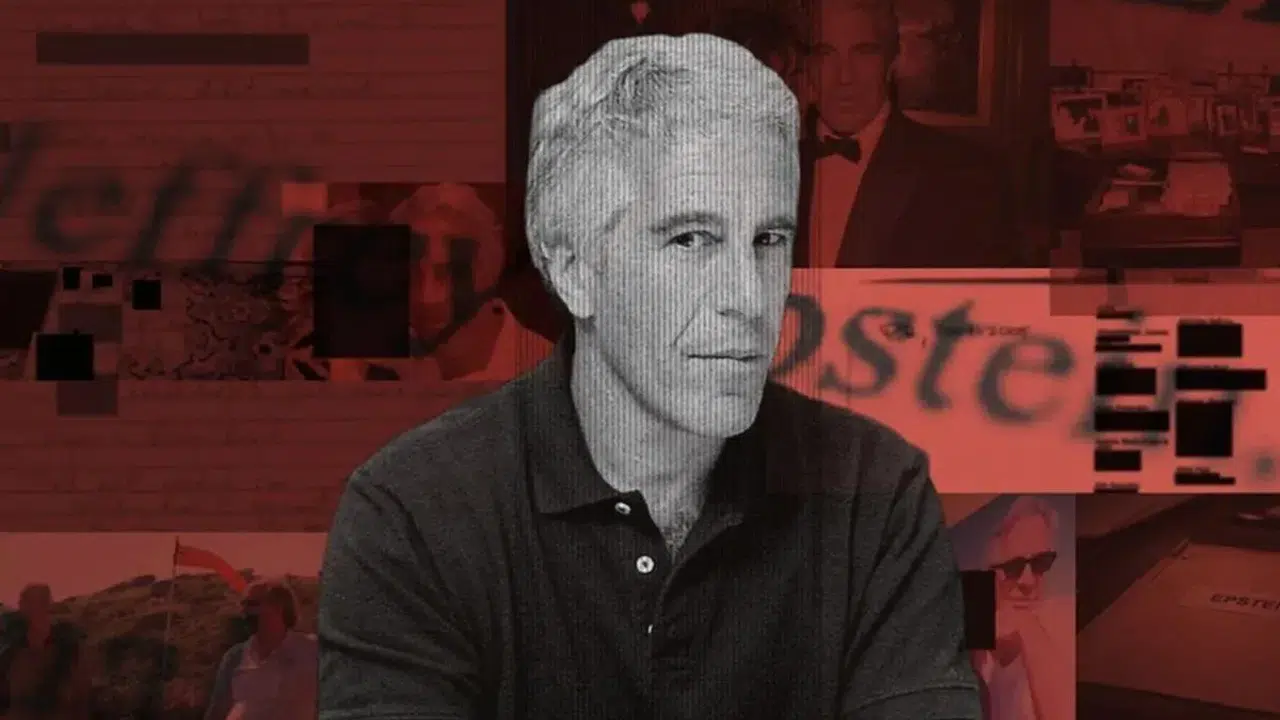 ABD Adalet Bakanlığı Belgeleri Açıkladı! Epstein’ın Plastik Cerrahla Temasları Ortaya Çıktı