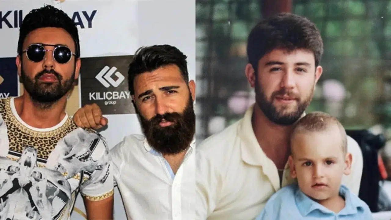 Deriden markasının sahibi kim, Taha Özer’in babası İbrahim Şenkal Özer ne iş yapıyor, Deriden’i kim yönetiyor?