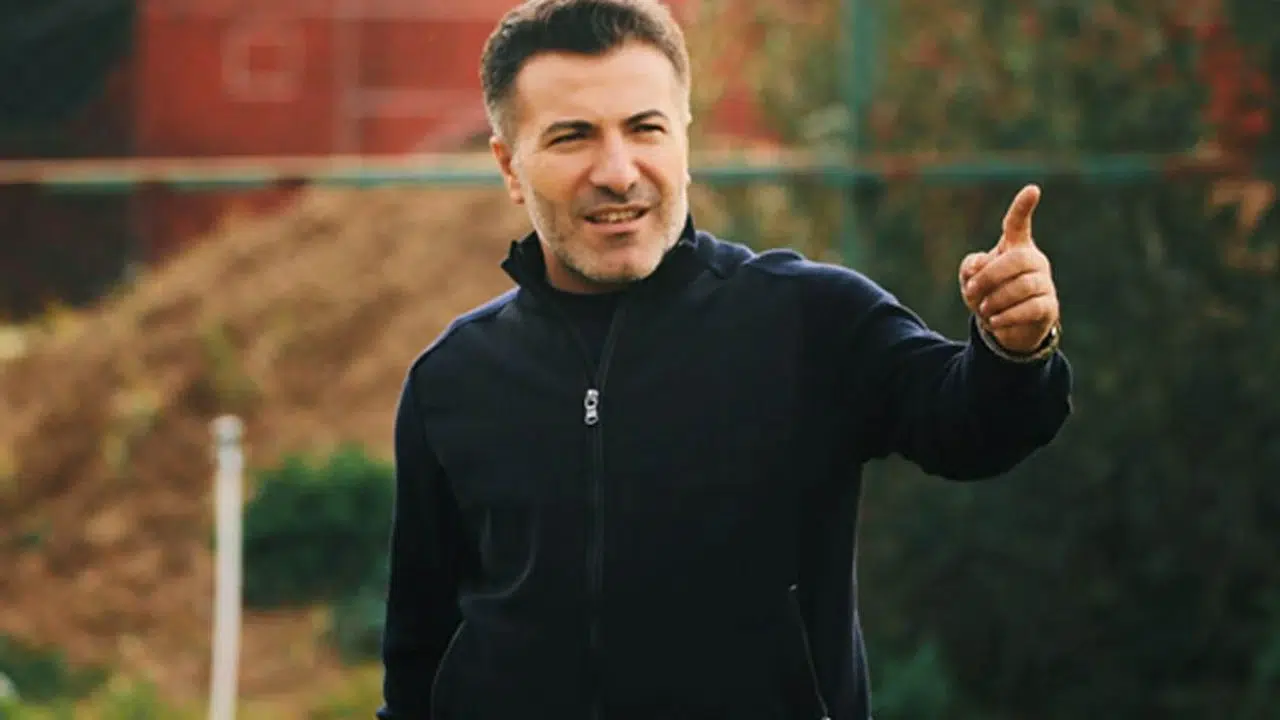 Vanspor kulübü başkanı Erol Temel hayatı (kim), NE İŞ YAPIYOR, aslen nereli, kaç yaşında?