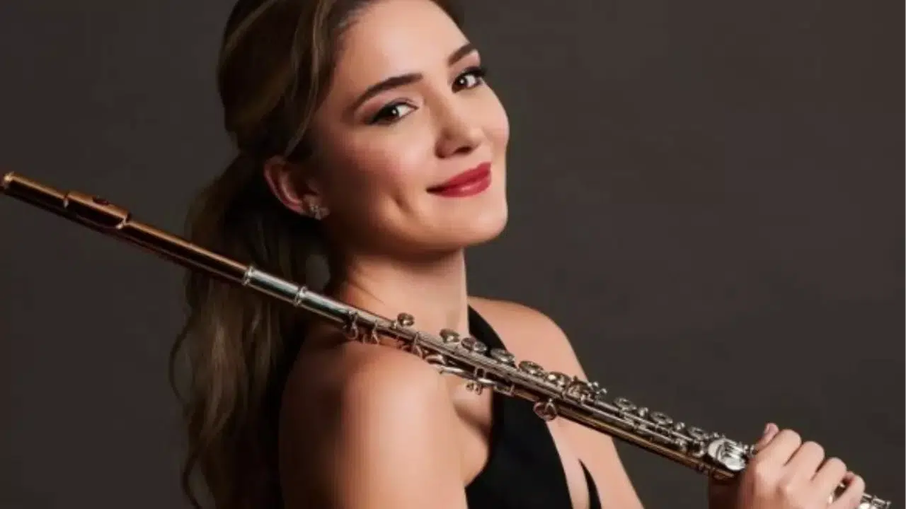 Aslıhan And kimdir, nereli ve kaç yaşında? Fazıl Say’ın eşi Aslıhan And’ın hayatı, kariyeri ve evliliği