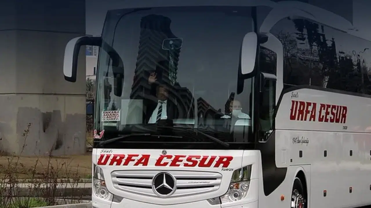 Şanlıurfa’nın ilk otobüs firması Urfa Cesur Turizm kapandı mı? Kaç yıl hizmet verdi?