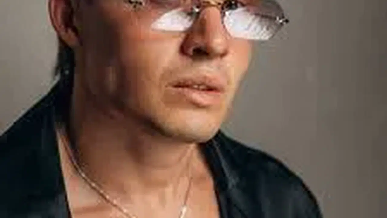 Vlad Bykov'un Boyu kaç cm, sevgilisi kim, toplam serveti ne kadar