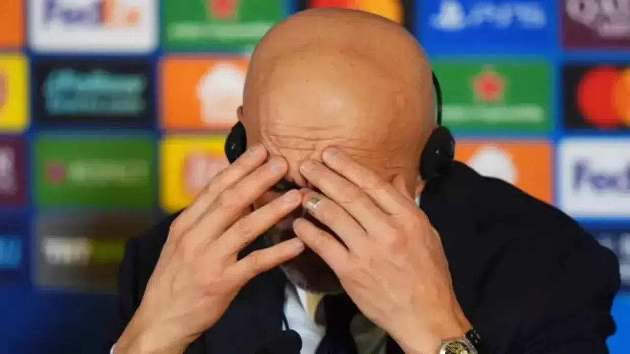 Juventus, Galatasaray Deplasmanında 5-2 Kaybetti! Spalletti’den Mağlubiyet Açıklaması