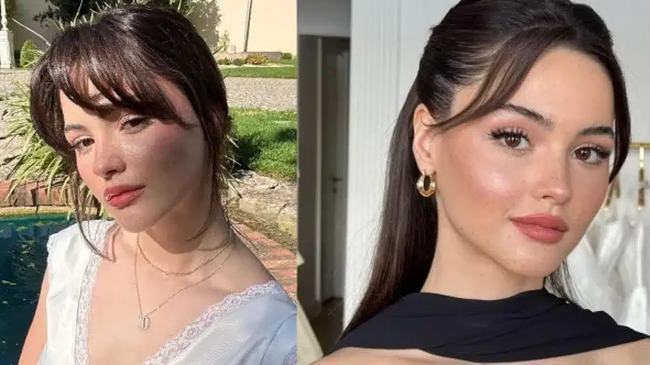 Çirkin Dizisi Meryem kim, gerçek adı ne? Derya Pınar Ak kaç yaşında, nereli, boyu kaç, TV dizileri ve kariyeri