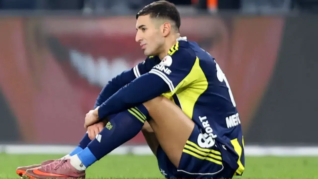 Fenerbahçe Nottingham Forest Maçı Çağlar Söyüncü ve Jayden Oosterwolde Oynuyor mu?