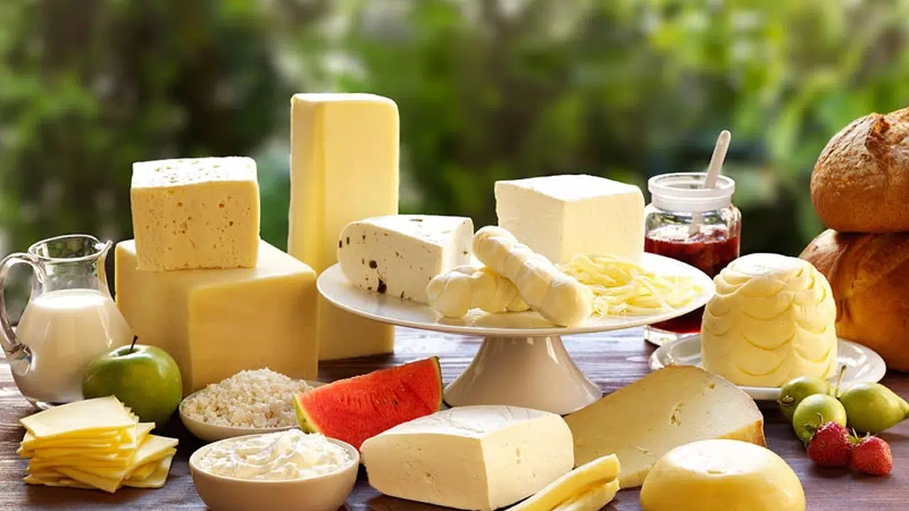 Rüyada Peynir Yemek Ne Anlama Gelir, Terfi mi, Yeni İş mi, Başarı mı, Kısmet mi?