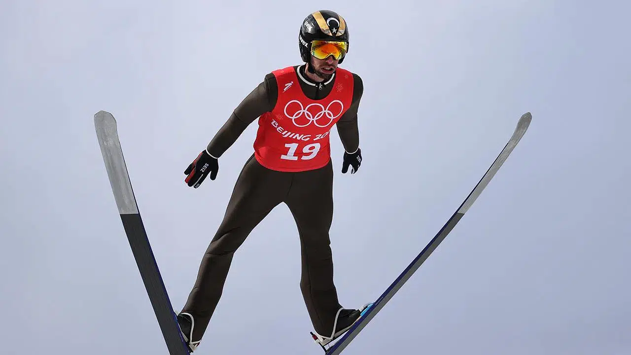 Türkiye rekoru sahibi kayakla atlamacı Fatih Arda İpcioğlu kim, kaç yaşında, nereli, spora nasıl başladı?