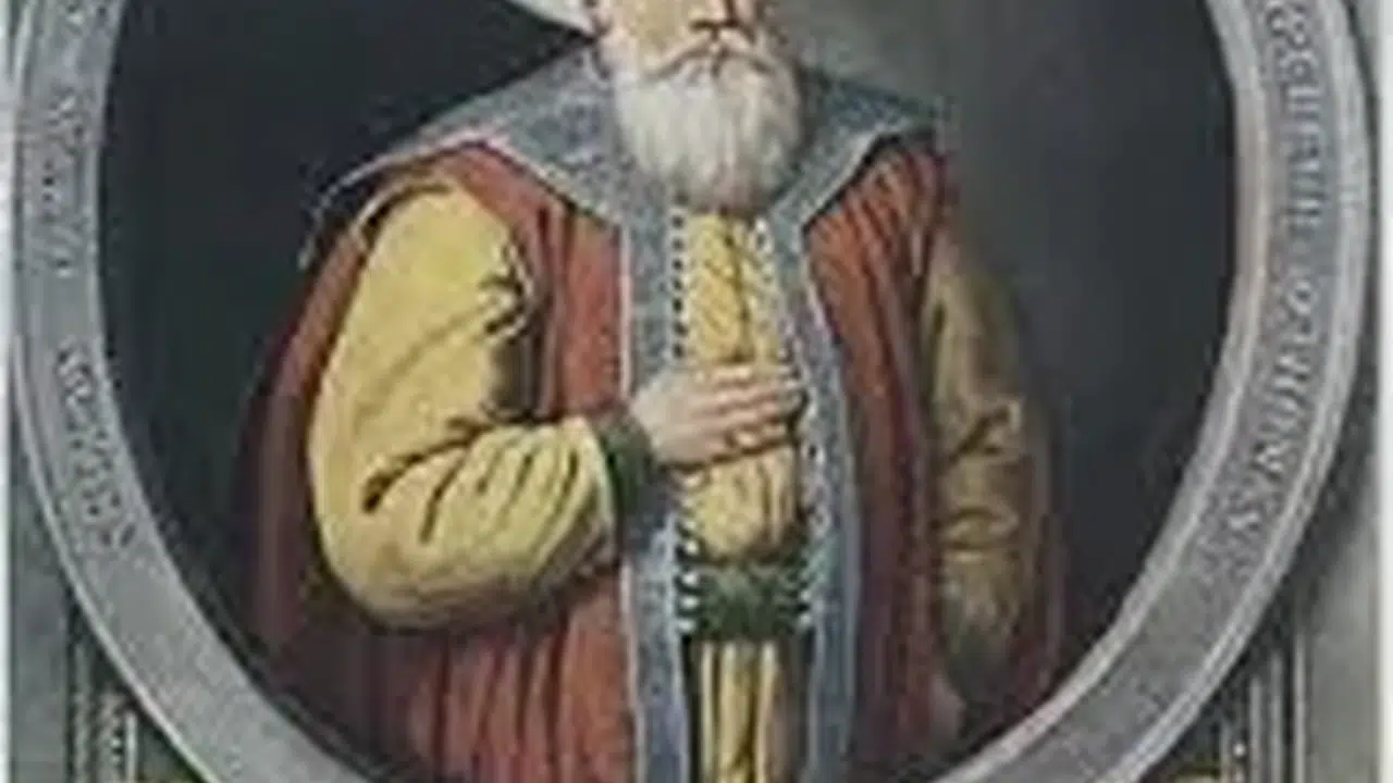 Orhan Bey’in Kaç Oğlu Var, Hangi Oğlu Tahta Çıktı, Osmanlı Hanedanının İlk Nesli