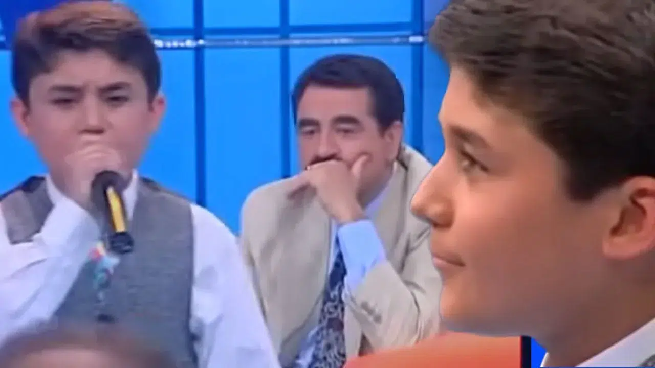 Küçük İbo ciğercide sahne mi aldı, 5 bin TL’ye mi düştü? İbrahim Tatlıses’in veliahtı olarak anılan şarkıcı isyan etti!