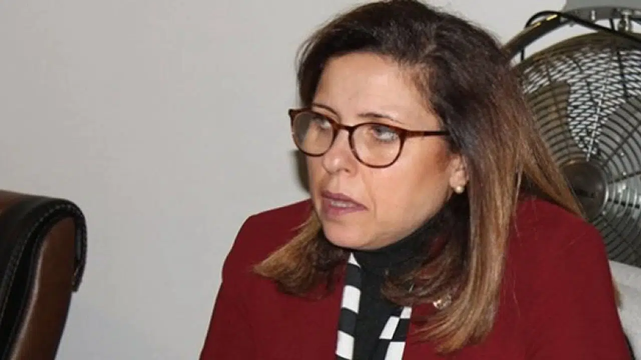 İlay Aksoy Kimdir, Kaç Yaşında, Nereli? Eşi Kimdir, Babası Kimdir, Hangi Partide Siyaset Yapıyor?