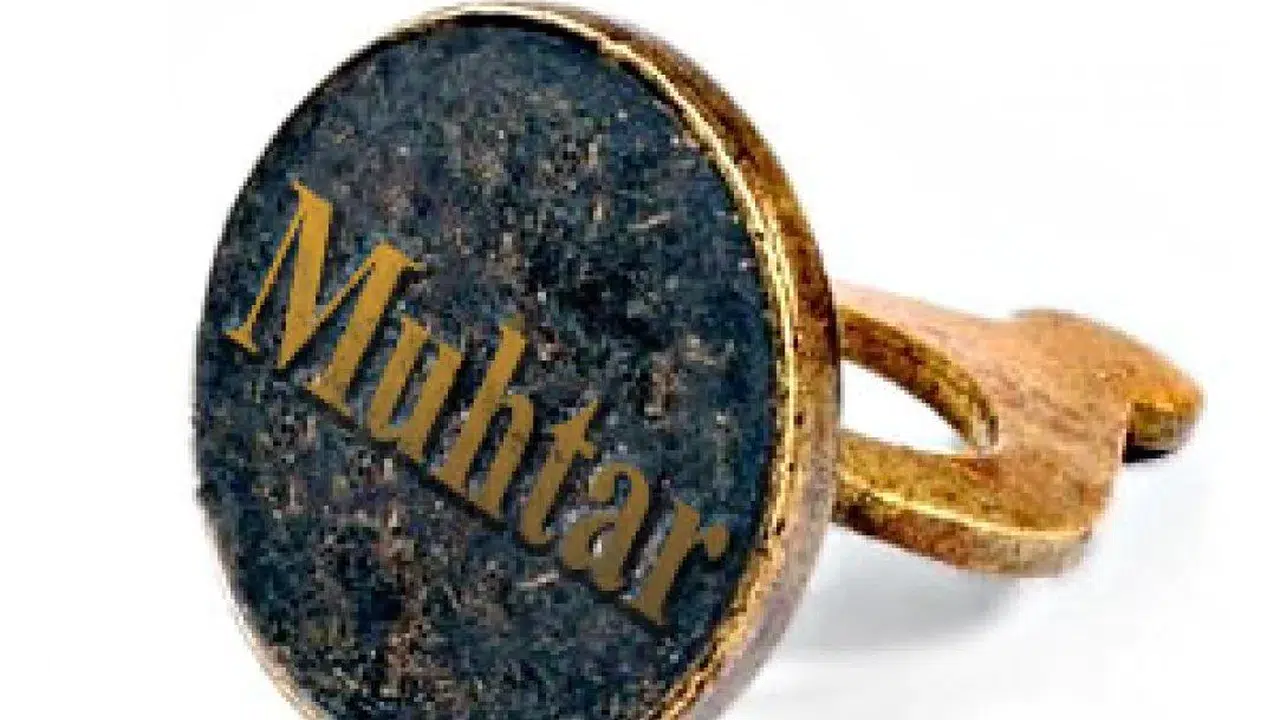 Muhtar azası kime denir, nasıl olunur, olma şartları nelerdir, muhtar azası kaç tane olur?