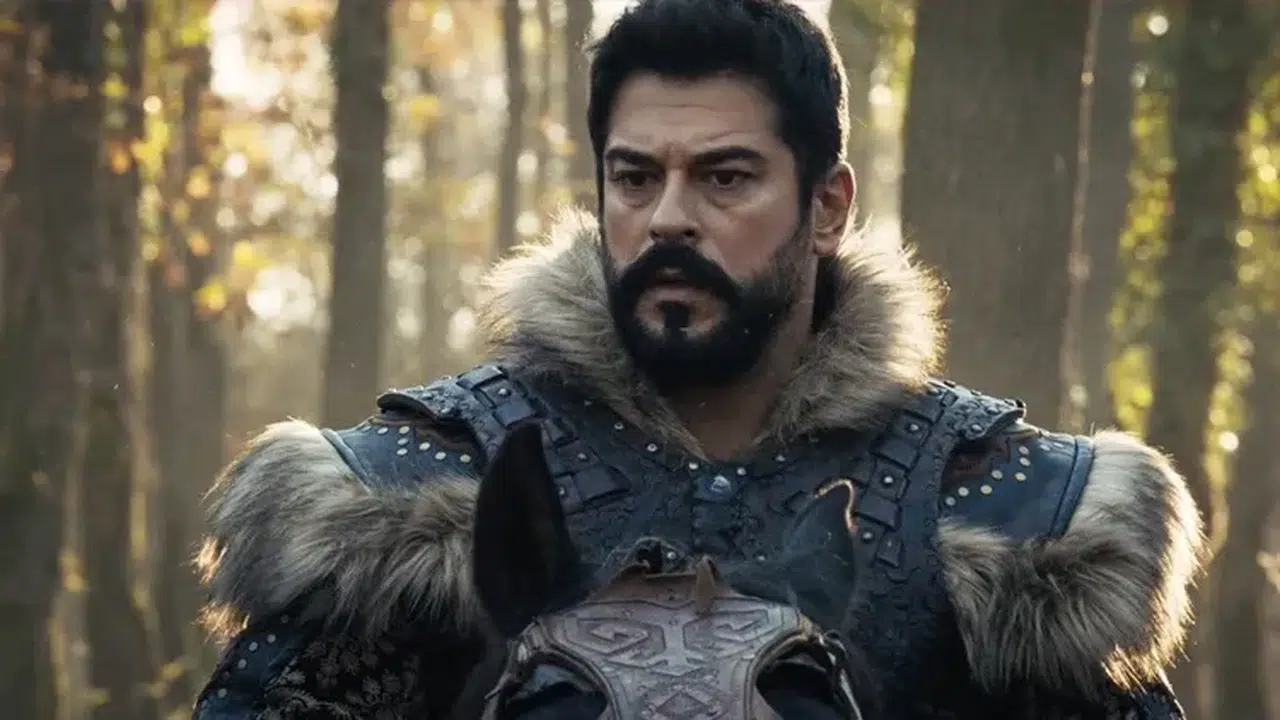 Burak Özçivit Kuruluş Osman Dizisinde Bölüm Başı Ne Kadar Para Kazanıyor?
