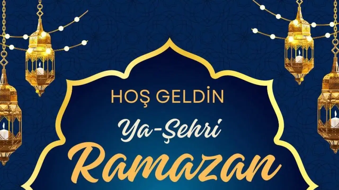 Okullar Arası En Güzel Ramazan Süslemesi Yarışması sonuçları ne zaman açıklanacak, başvuru ne zamana kadar?