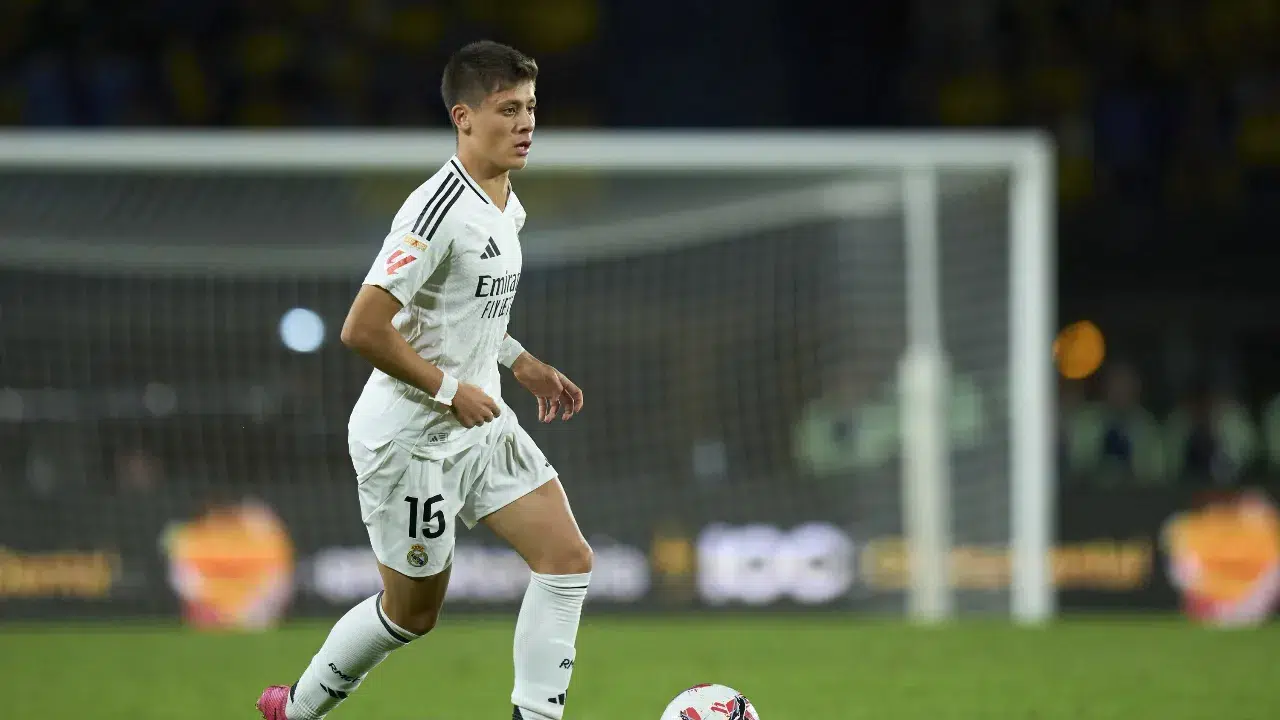 Real Madrid Benfica maçı ne zaman, Arda Güler ilk 11’de mi, kadroda kimler olacak?