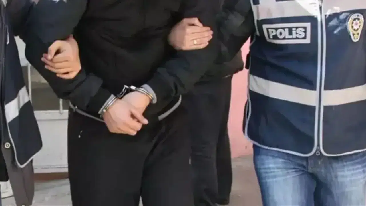 Ahmet Şaşmaz kimdir, neden gözaltına alındı, ne iş yapıyor, kaç yaşında, nereli?