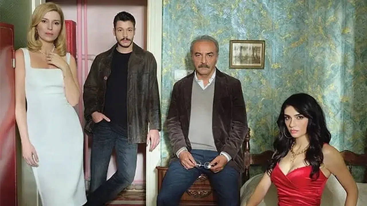 İnci Taneleri 48. bölüm fragmanı çıktı mı? Cihan’ın kaçırılması ve Servan’ın dönüşü yeni bölümde ne anlama geliyor?