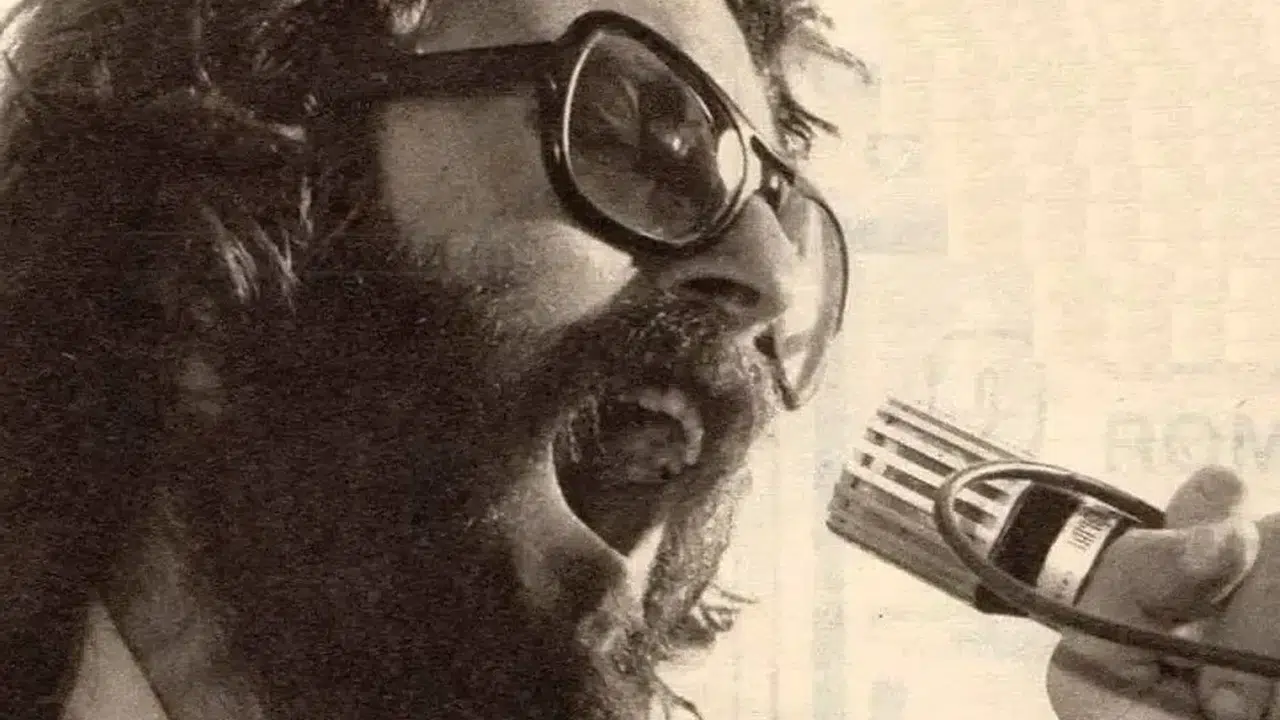 Cem Karaca’nın kızı kim, kaç çocuğu vardı? Oğlu Emrah Karaca hakkında merak edilenler