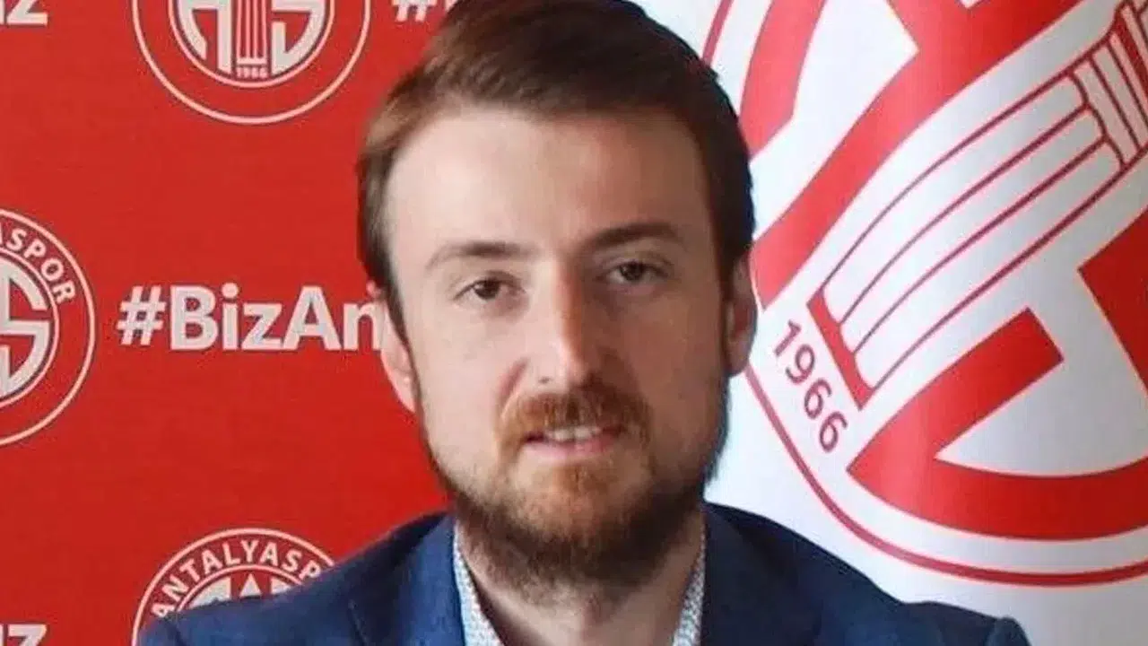 Cesur Burak Akar kimdir, futbol bahis soruşturması kapsamında gözaltına mı alındı?