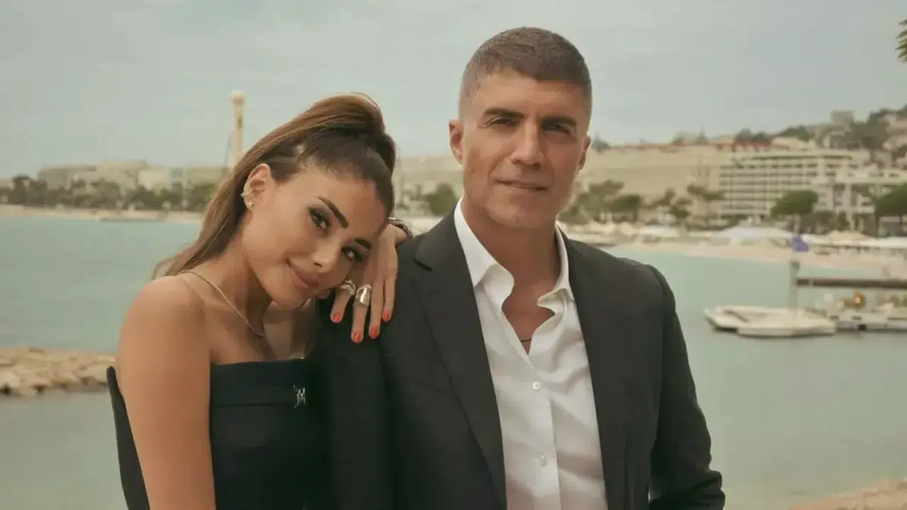 Özcan Deniz Evlilik Teklifini Nasıl Yaptı, Samar Dadgar Nişanlandığını 1 Hafta Sonra Nasıl Anladı?