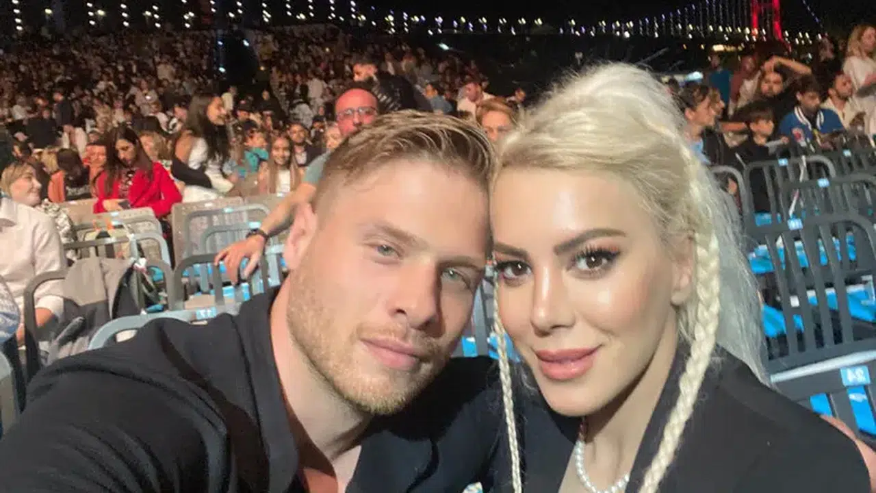 Survivor 2024 Yarışmacısı Yunus Emre’nin eşi kim, Beria Gözen Özden Hayatı, kaç yaşında, mesleği ne, nereli?