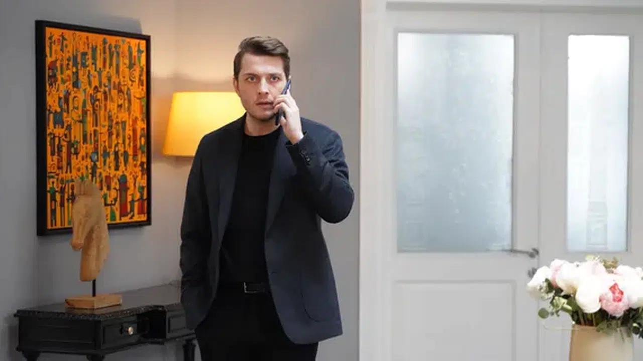 Aynı Yağmur Altında 4. Bölümünde Ali ve Rosa'nın Yolu Çıkmazda! Tansiyon Yükseliyor