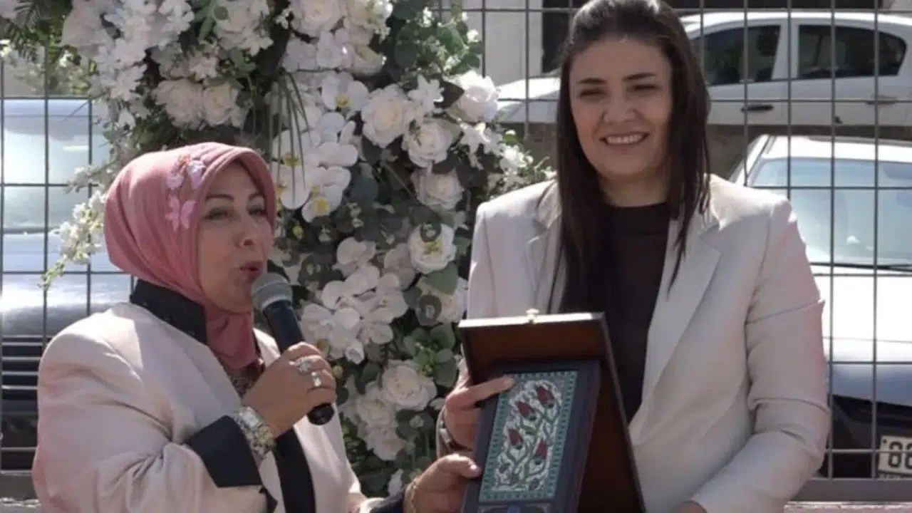 İstanbul Valisi Davut Gül’ün eşi (karısı) KİM, Gülden Gül HAYATI (kimdir), mesleği nedir?