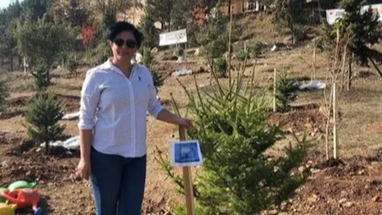 Efe Kerem Konuk’un annesi kim, Mine Konuk kimdir, neden öldü, nerede öldü, nasıl öldü?