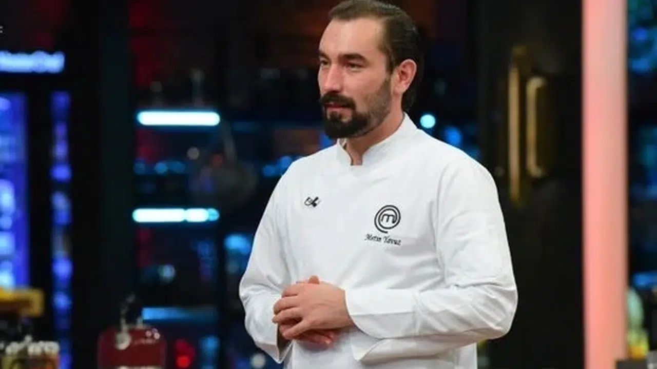 MasterChef Metin kaç yaşında, Metin Yavuz kimdir? MasterChef Türkiye şampiyonu Metin’in yaşı ve hayatı