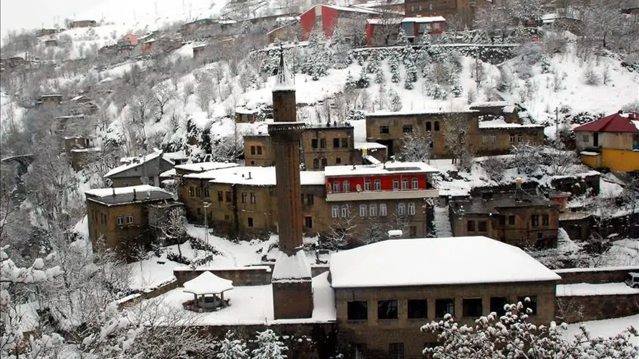 Bugün Bitlis’te okullar var mı yok mu? (9 Şubat 2026)