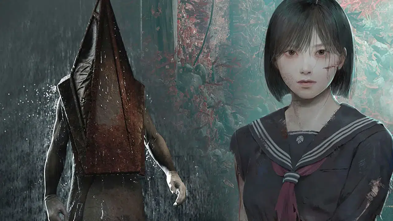 Silent Hill Townfall Steam'e Geldi mi, Kaç TL? Silent Hill 2 Remake ve SH f İndirimli Fiyatları ile Satın Alma Yolları