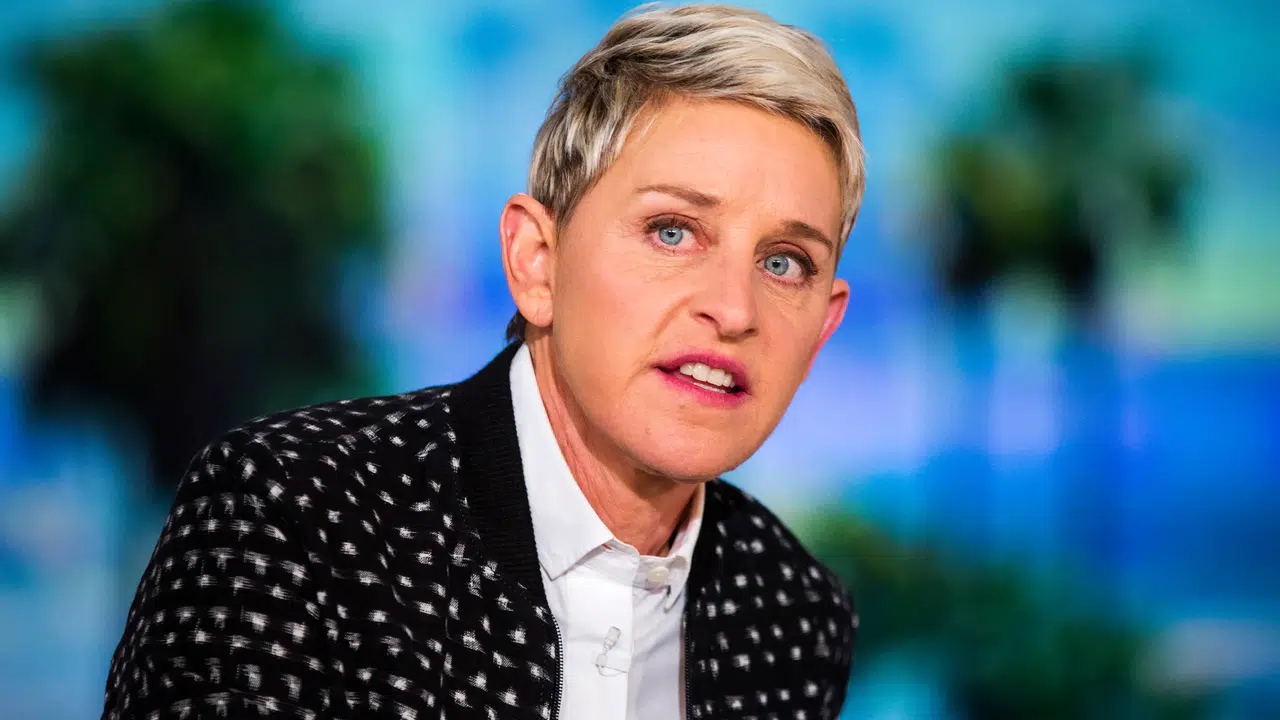 Ellen DeGeneres Hayatı (KİMDİR), Evi Nerede, Epstein Dosyalarında Adı Geçti mi?