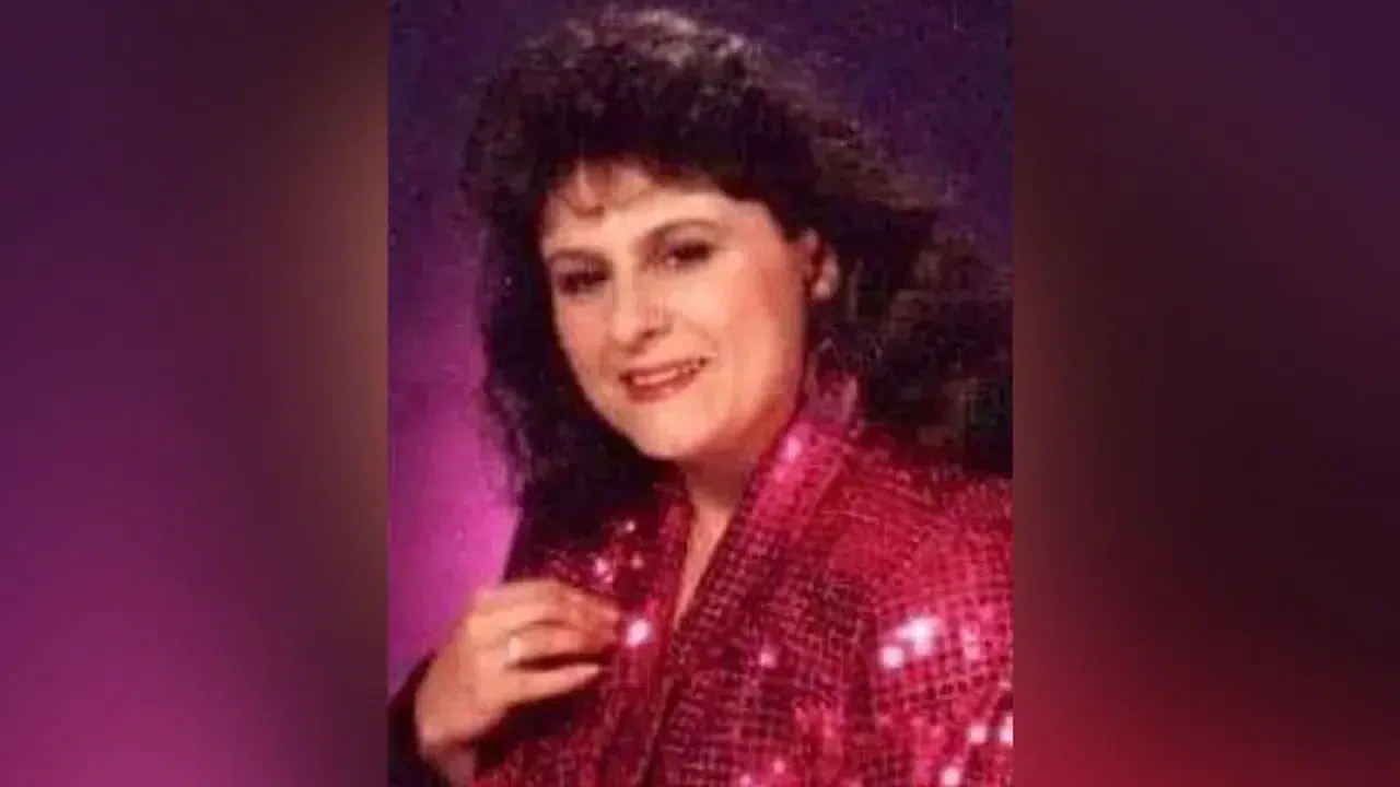 Noel Alışverişine Çıkmıştı! Üç Çocuk Annesi 24 Yıl Sonra Ortaya Çıktı