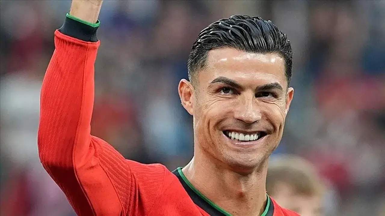 Ronaldo’dan Bomba Hamle! İspanya’da Kulüp Satın Aldı