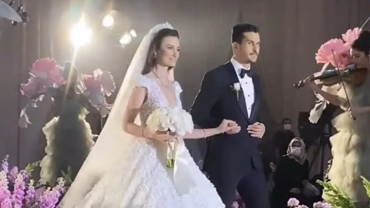 Necip Uysal eşi kim, kiminle evli, kaç çocuğu var?