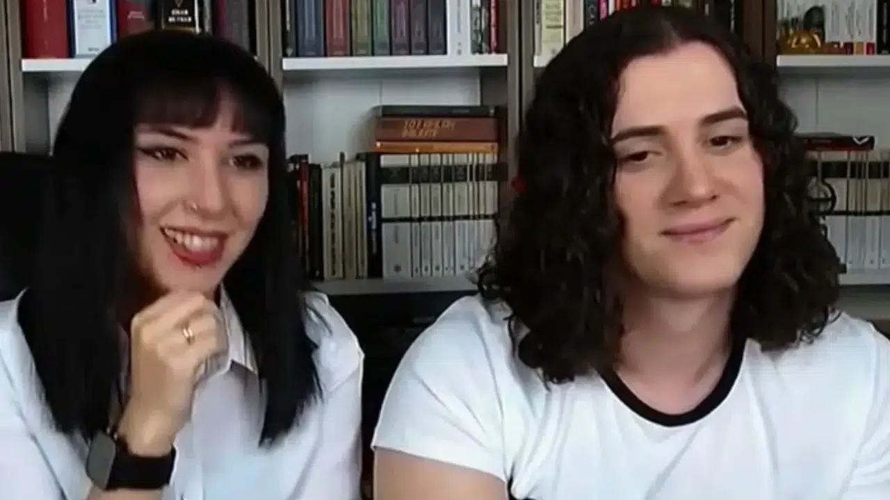 Diamond Tema’nın (KARISI) eşi Seher Kurt Tema'nın hayatı, kaç yaşında, kaç yıldır evliler?