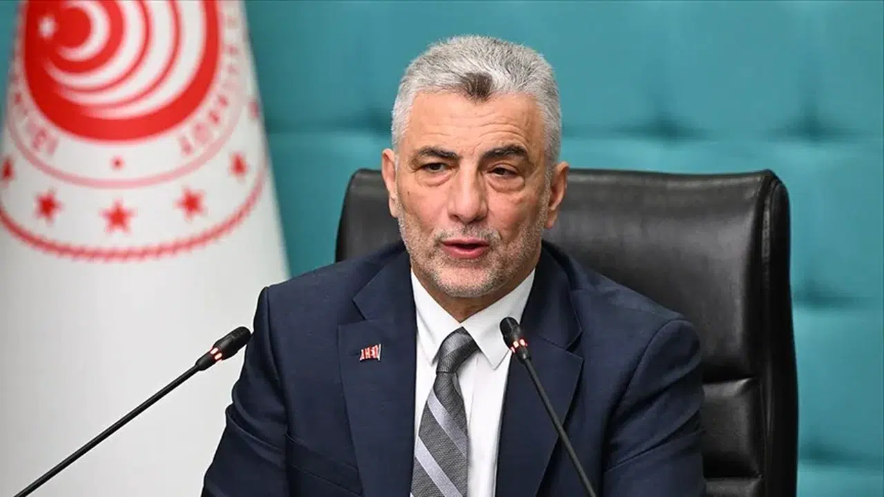 Ömer Bolat Kaç Yaşında, Nereli, Mesleği Ne, Hangi Görevlerde Bulundu, Evli Mi, Çocuğu Var Mı?