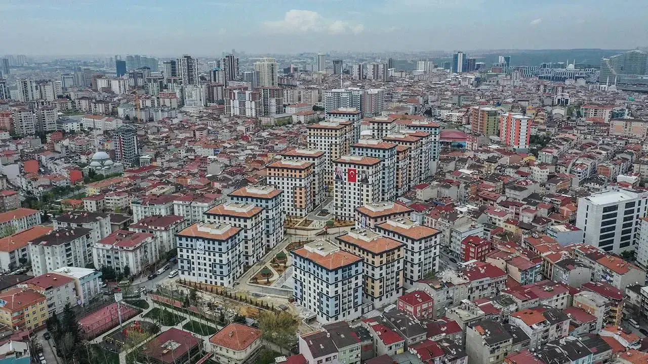 Kira tablosu değişti! Üç şehirde ortalama kira asgari ücreti aştı