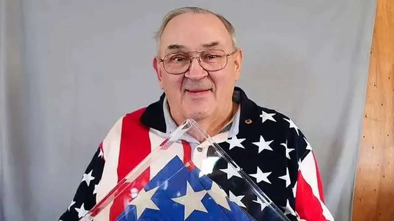 Robert G. Heft kimdir, Amerikan bayrağını nasıl tasarladı ve hayat hikayesi nedir?