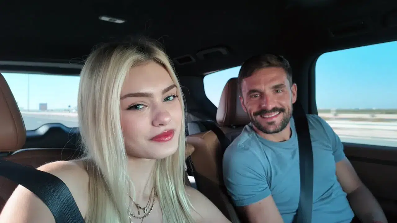 Tadic ile Özel Röportajı Kim Gerçekleştirdi? Duru Aydın Nerede Çalışıyor?