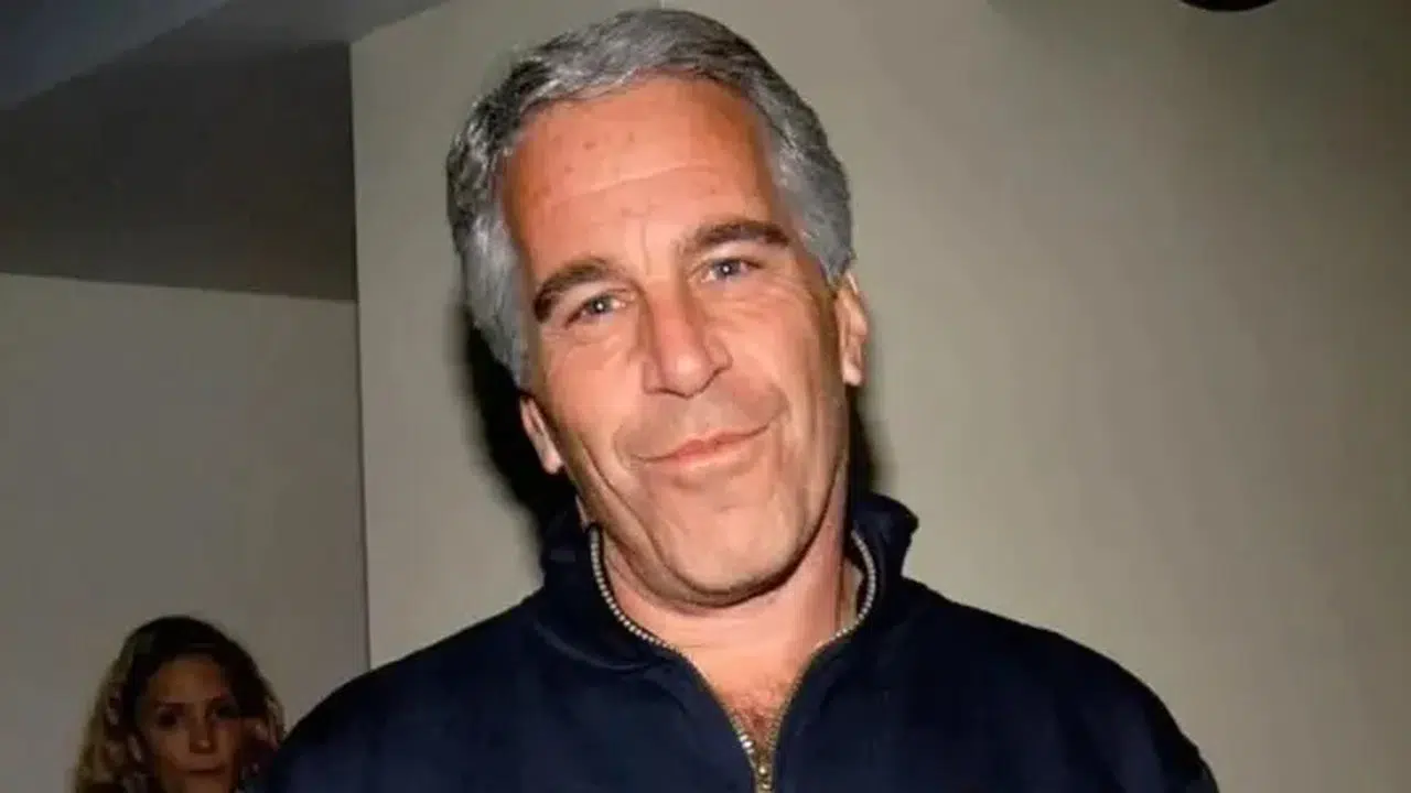 Epstein dosyasında yeni detaylar Gizli kamera e-postaları gün yüzüne çıktı