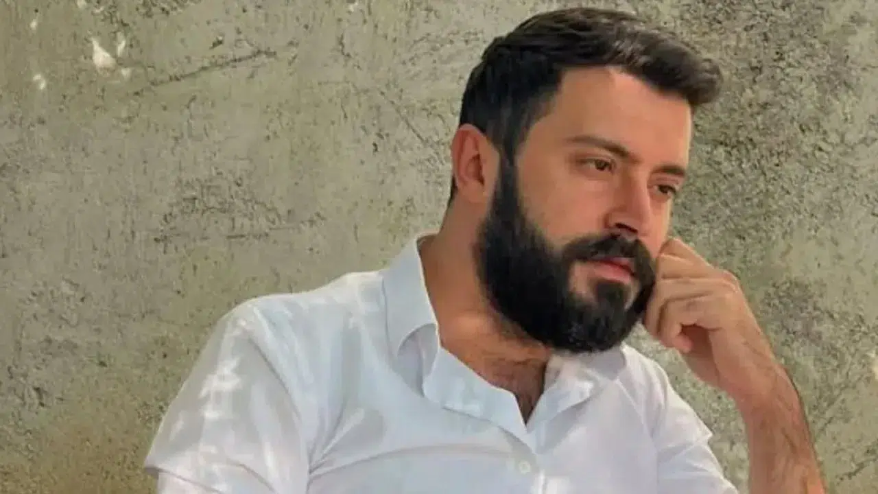 Canlı yayında tahrik ve hakaret! Deniz Sinan Demir gözaltında