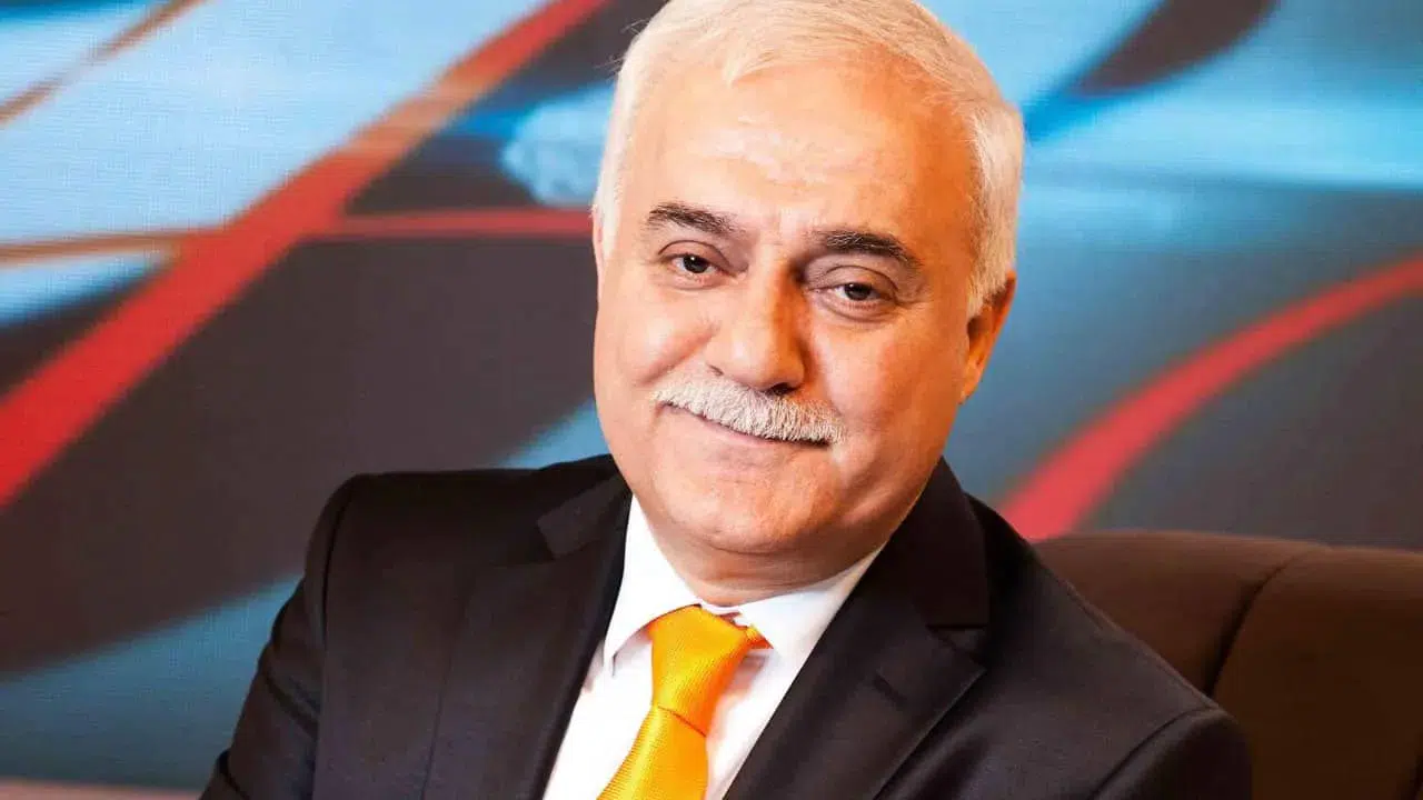 Nihat Hatipoğlu serveti ve mal varlığı ne kadar? Gelir kaynakları, kazancı ve son durum