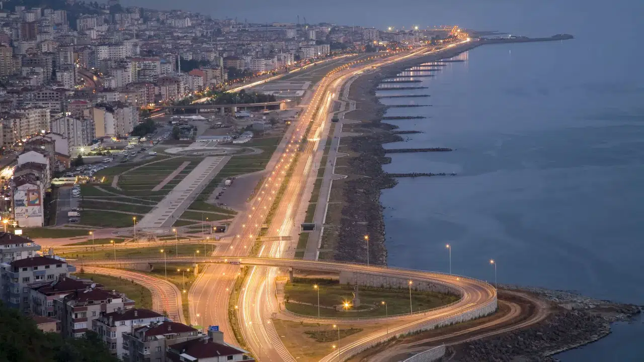 Trabzon’da Sıfır Daireler Ne Kadar , Ortahisar ve Akçaabat’ta Konut Fiyatları Neden Yükseldi, Ne Kadar Arttı?