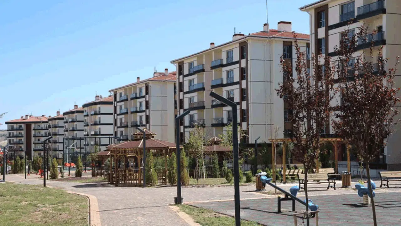 TOKİ Eskişehir Günyüzü 2+1 ve 3+1 Kura Sonuçları Nasıl Sorgulanır, 2026 Kazananlar İsim Listesi Nereden Öğrenilir?