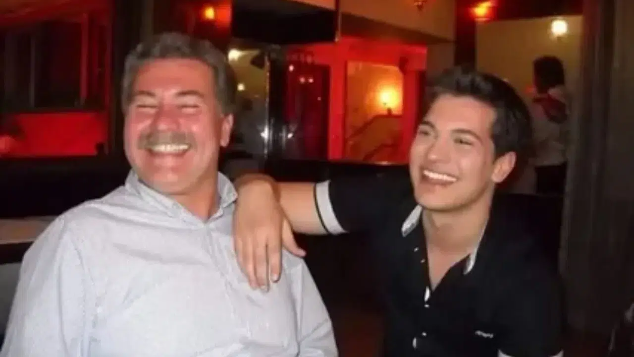 Çağatay Ulusoy babası kim, kökeni neresi, ne iş yapıyor, kaç yaşında? Aylin Ulusoy hayatı hakkında bilinenler