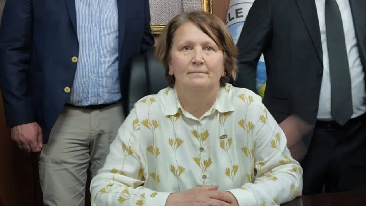 Görele Başkanvekili Aysel Uzun HAYATI (kimdir), görevine nasıl seçildi?