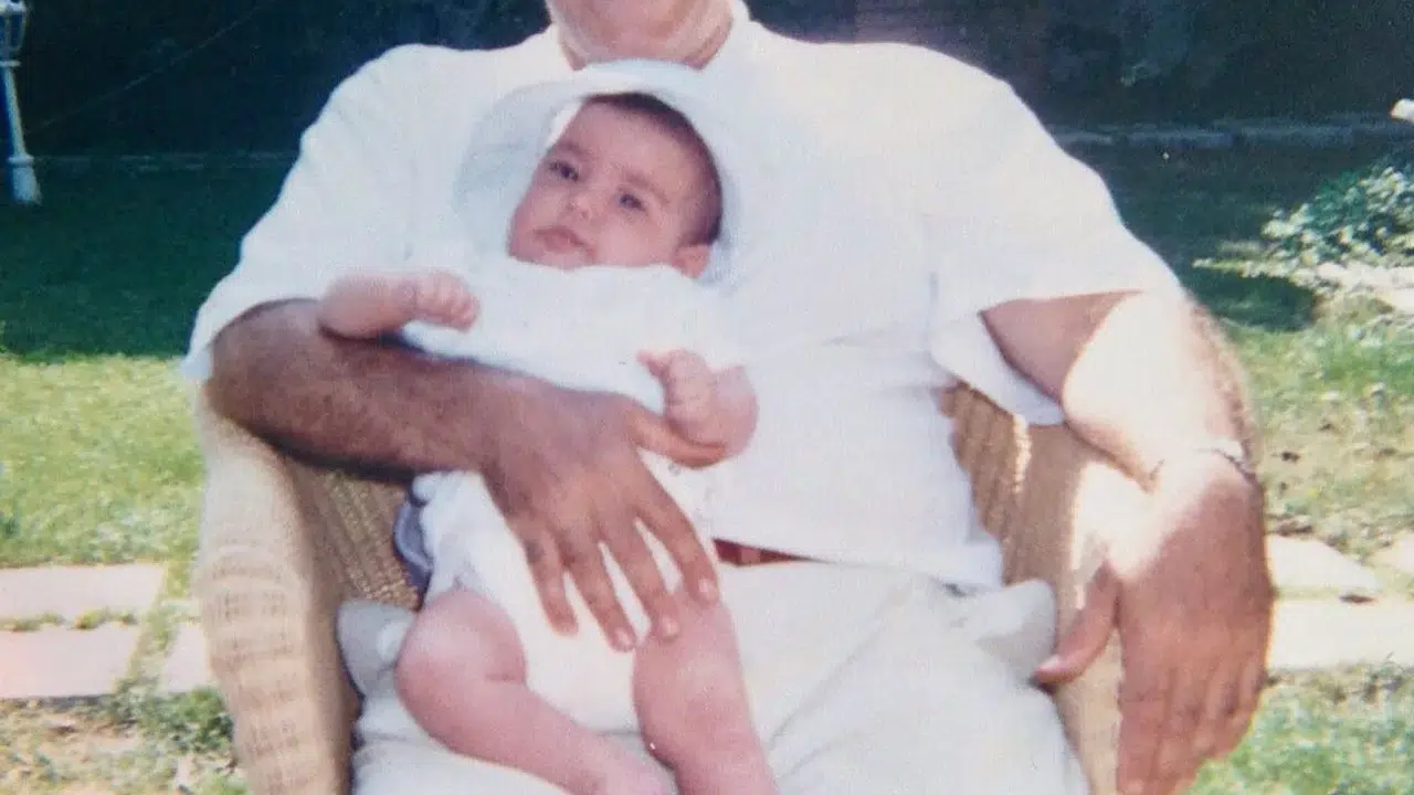 Levent Kırca'nın kızı kim, Ayşe Kırca hayatı, kaç yaşında, nereli, sevgilisi var mı?