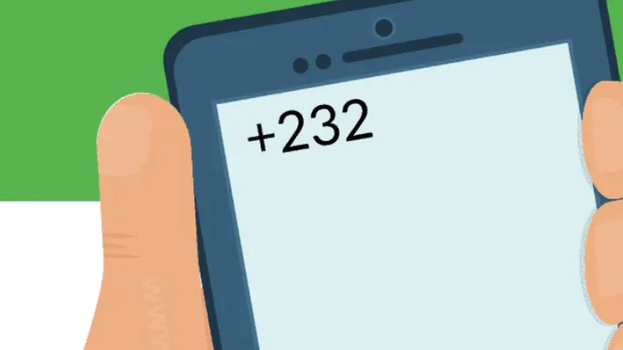 0232 ile başlayan numaralar nereden arıyor, hangi ilin, cep telefonu mu? Alan kodunun konumu ve detayları